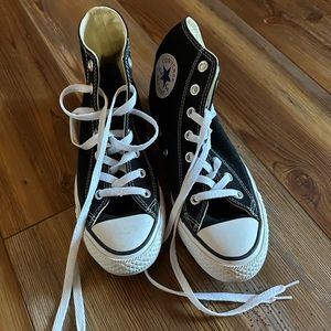 Converse High tops